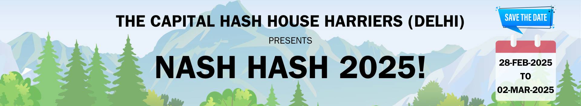 HASH NASH